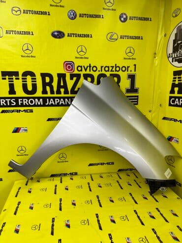 двигатель на опель фронтера: Переднее левое Honda, Б/у, Оригинал — 1