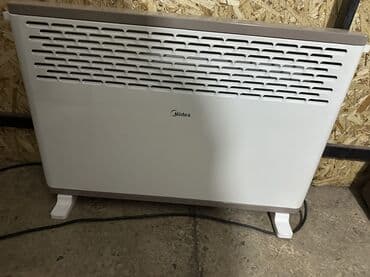 напольные конвекторы отопления: Электрический обогреватель Конвекторный, Напольный, 2000 Вт — 2