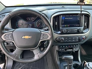avante md: Chevrolet Colorado: 2020 г., 3.6 л, Автомат, Бензин, Пикап — 8