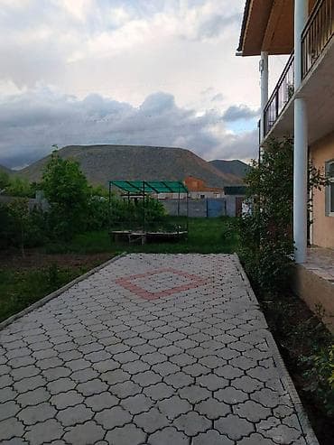 Коммерциялык мүлк: Продаётся коттедж, расположенный на иссык-куле г Чолпон-Ата в районе — 8