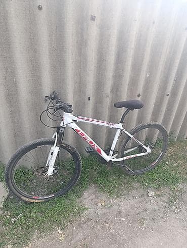 Музыкальные инструменты: Городской велосипед, Falcon, Рама M (156 - 178 см), Б/у — 1