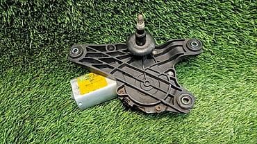 srv 2: Электрический моторчик BMW 2008 г., Б/у, Оригинал — 3