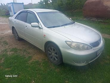 lexus rx 450h цена бишкек: Toyota Camry: 2005 г., 2.4 л, Автомат, Бензин, Седан — 3
