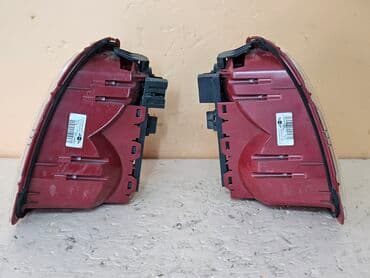 рейтинг детских велосипедов от 5 лет: Задний правый стоп-сигнал Мини 2011 г., Б/у, Оригинал, Германия — 5