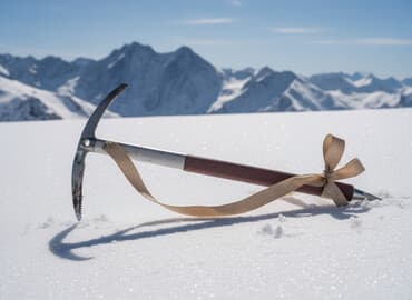 прикормочный кораблик с эхолотом и gps: Лёдаруб альпинист туризм отдых спорт развлечения хобби достигать — 1