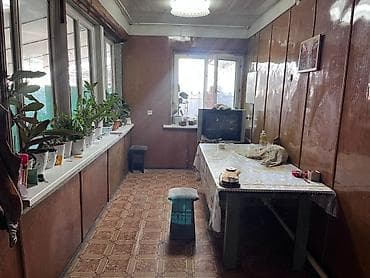 Сниму дом: Дом, 85 м², 4 комнаты, Собственник, Старый ремонт — 6