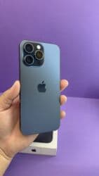 сколько стоит айфон 14 про в бишкеке: IPhone 15 Pro Max, Б/у, 512 ГБ, Коробка, 86 % — 14