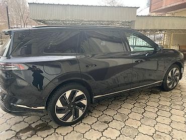 2025: Dongfeng : 2025 г. — 3