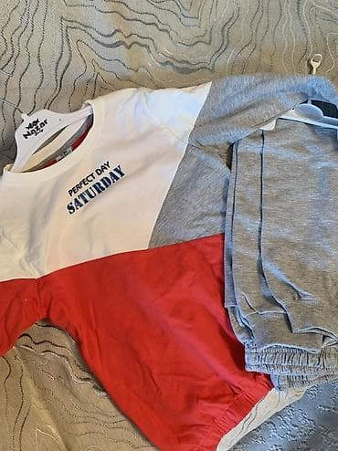 anex eli: Комплект, цвет - Белый, Новый — 2