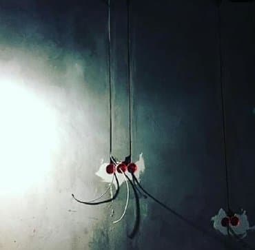 кранштейн телевизор: Электрик | Демонтаж электроприборов, Монтаж видеонаблюдения, Монтаж розеток Больше 6 лет опыта — 5