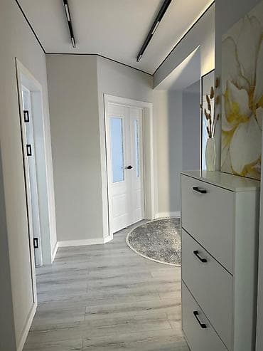 кут строй акция: 1 комната, 48 м², Элитка, 4 этаж, Готовая ПСО (под самоотделку) — 1