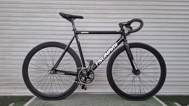 Шоссейный велосипед, Tsunami, Рама M (156 - 178 см)