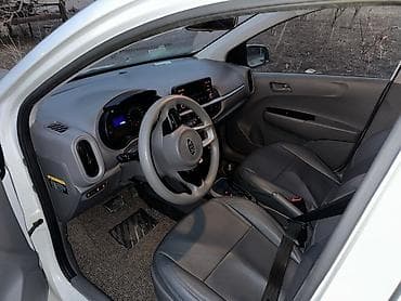 cdi 2 7: Kia Morning: 2017 г., 1 л, Автомат, Бензин, Хэтчбэк — 6