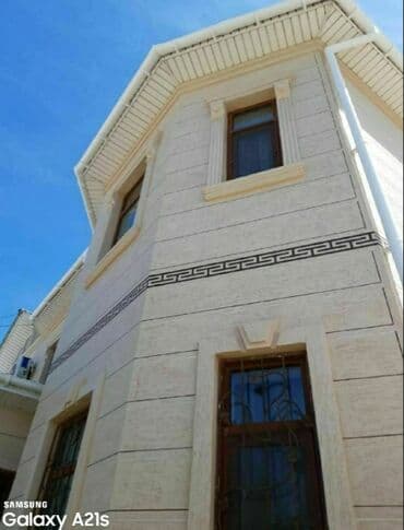 Фасадные работы: Фасадный декор | Декоративный кирпич, Жидкий травертин | Пенопласт, Базальт Больше 6 лет опыта — 10