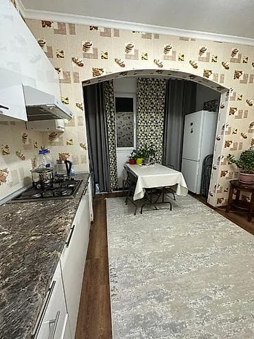 dom rent: 2 комнаты, Собственник, С мебелью полностью — 7