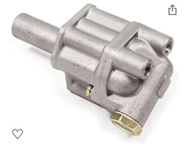 терана: Маслонасос z24 ka24 nissan terrano — 2