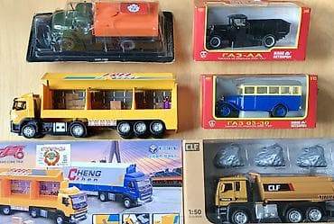 шлем для мотоцикла бишкек: Контейнеровоз - для украшения в большую машину - в коллекцию грузовых — 7