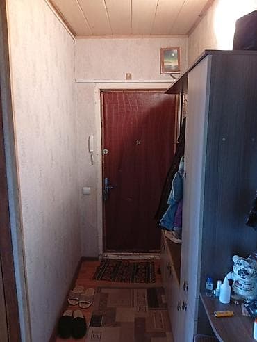 Продажа квартир: 3 комнаты, 58 м², 104 серия, 4 этаж, Старый ремонт — 1