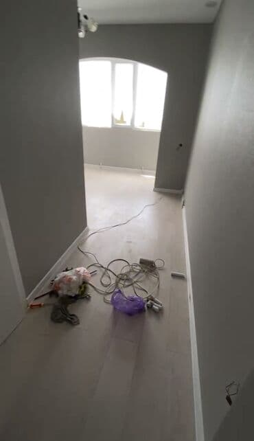 продаю дом жибек жолу молодая гвардия: 1 бөлмө, 22 кв. м, 106-серия жакшыртылган, 3 кабат, ПСО (өзү оңдоп түзөтүп бүтүү үчүн) — 10