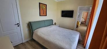 балыкчи отель: Коттедж, Chaika Resort, Сары-Ой, 6 мест — 10