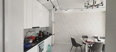 Продаётся одноэтажный дом с 5 сотах участком. Основное: - Планировка