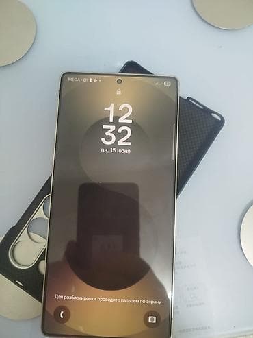 sd disk: Samsung Galaxy S25 Ultra, 512 ГБ, цвет - Серый, 1 SIM, eSIM — 3