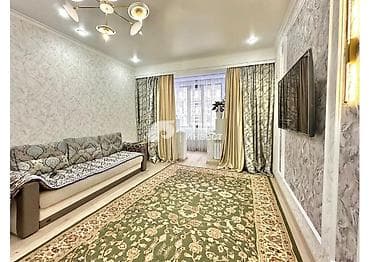elegance stroy: 2 комнаты, 55 м², Элитка, 2 этаж, Дизайнерский ремонт — 9