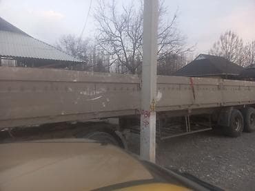 m 5: Прицеп, Бортовой — 6