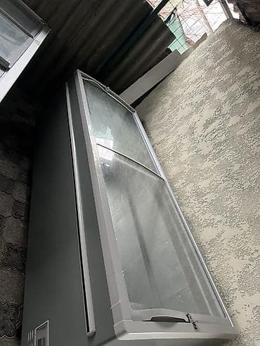 мороженое доставка: Б/у, В наличии — 1