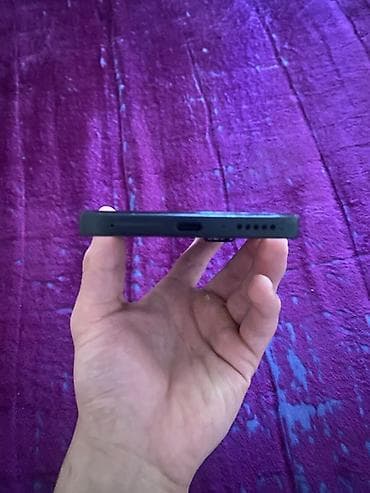 poco c55: Redmi, Redmi Note 13, 256 ГБ, цвет - Черный, 2 SIM — 4