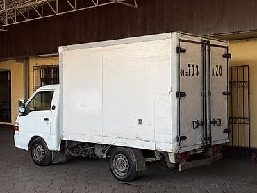 улан 2 купить: Hyundai Porter: 2006 г., 2.5 л, Механика, Дизель, Фургон — 2