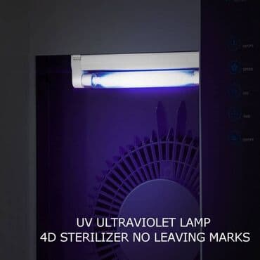 купить воздухоочиститель бишкек: Аба тазалагыч Аба, НЕРА, Бактерияга каршы — 3