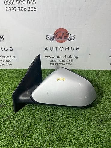 Боковое левое Зеркало Hyundai Б/у, Оригинал at lalafo.kg Боковое левое Зеркало Hyundai Б/у, Оригинал