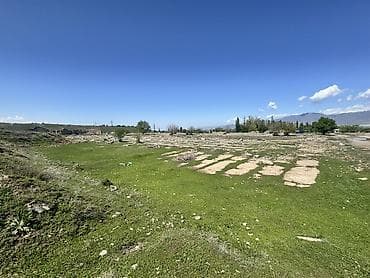 тамчы участок: 180 соток, Для бизнеса, Красная книга — 3
