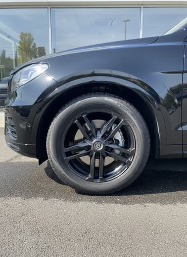 цены на зимние шины в бишкеке: Литые Диски R 20 Toyota, 1 шт, Б/у — 1