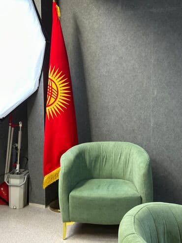 участок промышленного назначения: Сдаю Офис, 27 м², В бизнес центре — 4