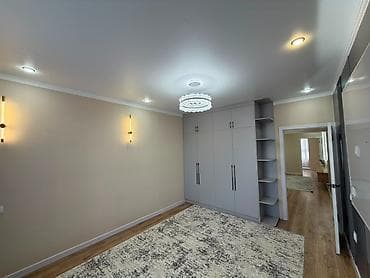 6: 2 комнаты, 80 м², Технопарк Элитка, 2 этаж, Дизайнерский ремонт — 2