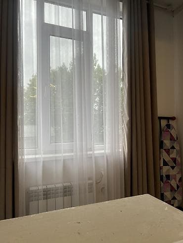 1 комната, Без подселения, С мебелью полностью