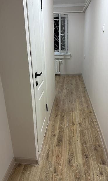 43: 2 комнаты, 43 м², 10 мкр 104 серия, 1 этаж — 9
