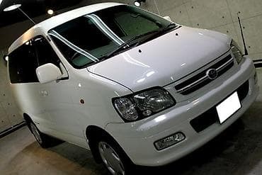 carters original: Toyota, Б/у, Оригинал — 3