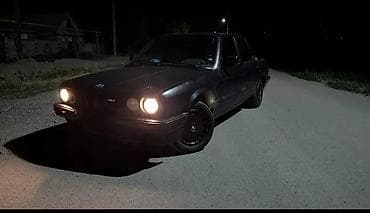 вмw капля: BMW 3 series: 1996 г., Седан — 2