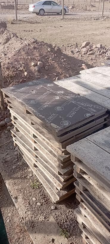 Оборудование для бизнеса: Станок пескоблок матритца 20лык — 3