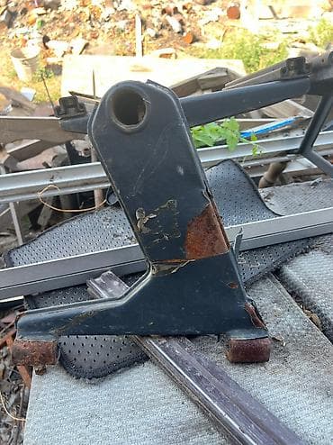 хамер авто: Продаю На спринтер — 5