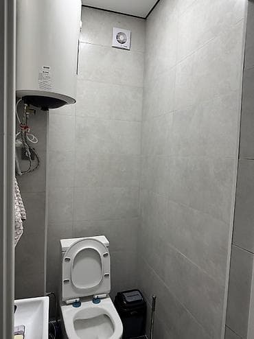 Аренда квартир: 2 комнаты, Без подселения, С мебелью частично — 9