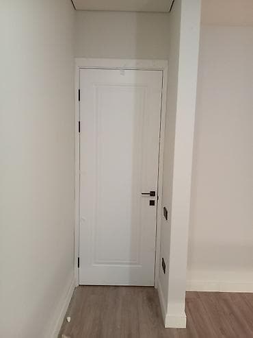 обналичка для дверей: Установка дверей. С профисанольным инструментом. Установка скрытых — 3