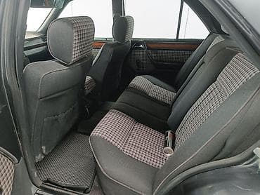опел омега б: Mercedes-Benz W124: 1994 г., 2 л, Механика, Бензин, Седан — 3