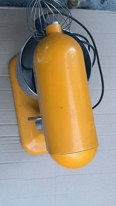 крем для депиляции мужской бишкек: Блендер, миксер, Б/у, Самовывоз — 3