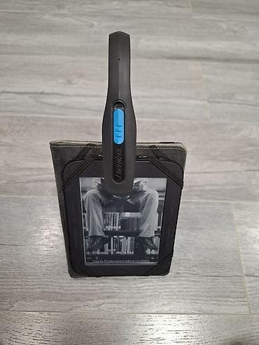 samsung beam: Электронная книга, Barnes & Noble, Б/у, 5" - 6", цвет - Черный — 9