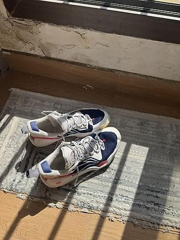 обувь для волейбола: Кроссовки Lining speed 9 для Волейбола/баскетбола удобные аккуратные — 4