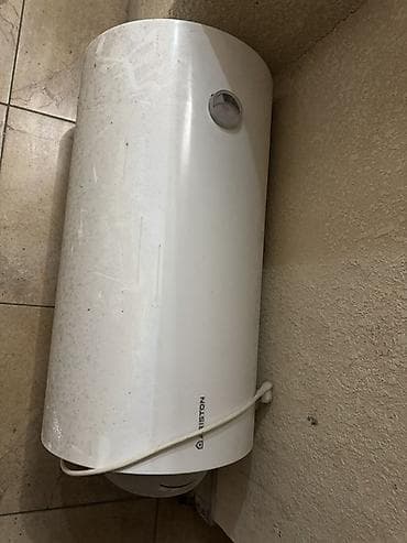 Нерабочие Бойлеры 
 100 литр и 80 литр